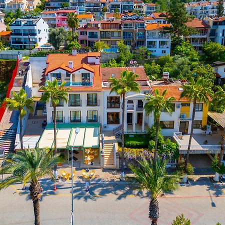 Cennet Life Hotel Fethiye Exterior foto