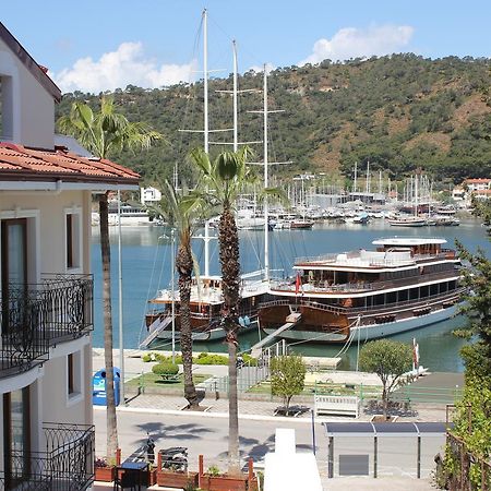 Cennet Life Hotel Fethiye Exterior foto