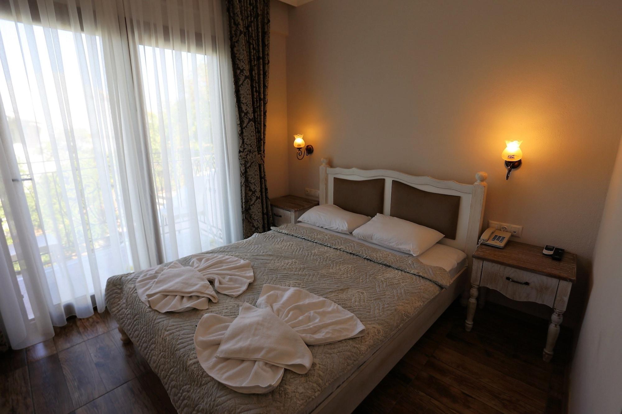 Cennet Life Hotel Fethiye Exterior foto