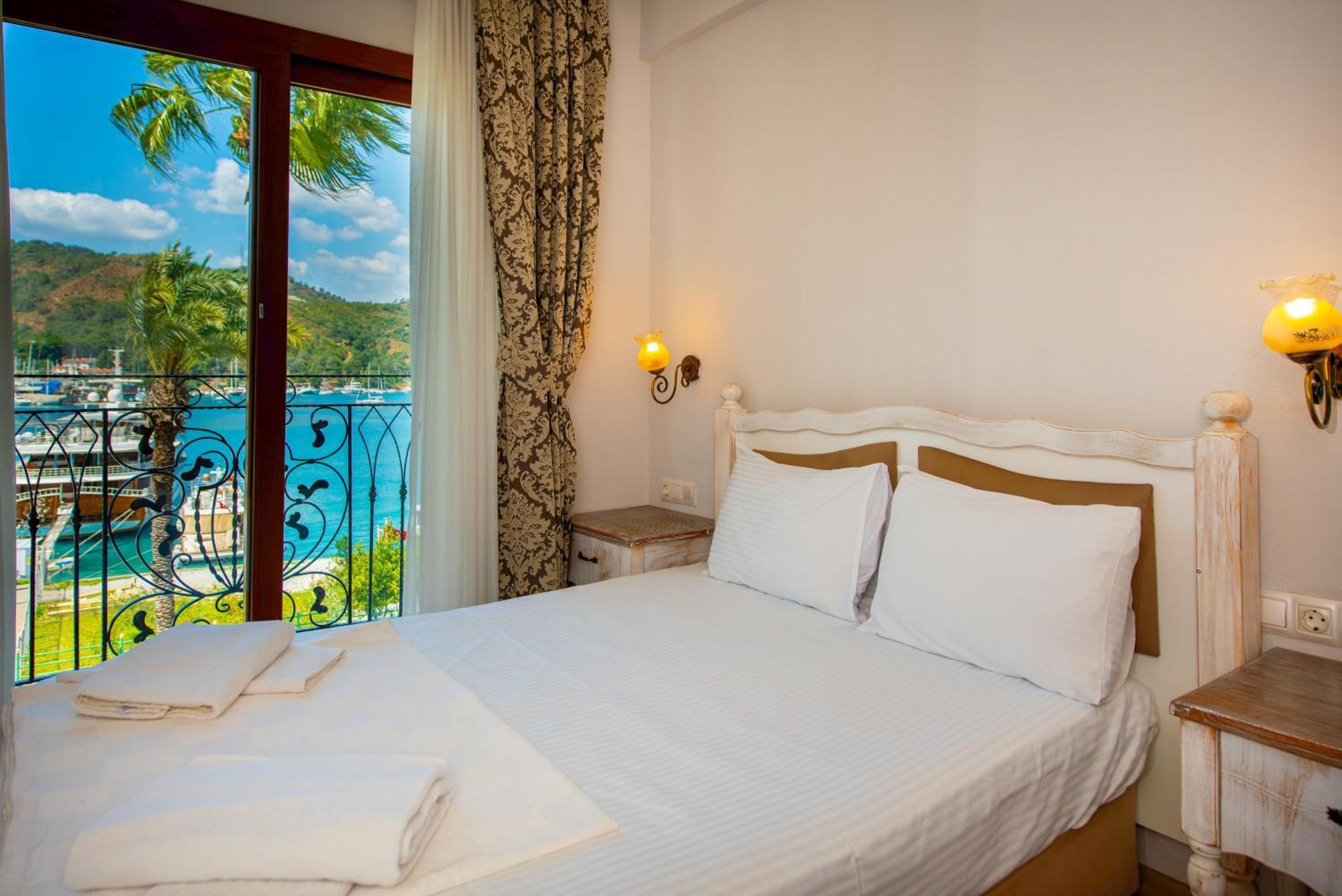 Cennet Life Hotel Fethiye Exterior foto