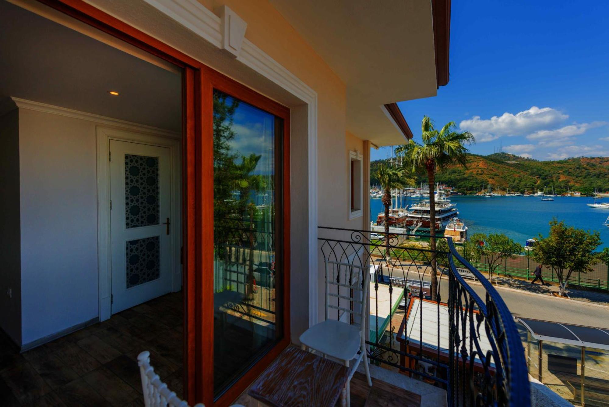 Cennet Life Hotel Fethiye Exterior foto