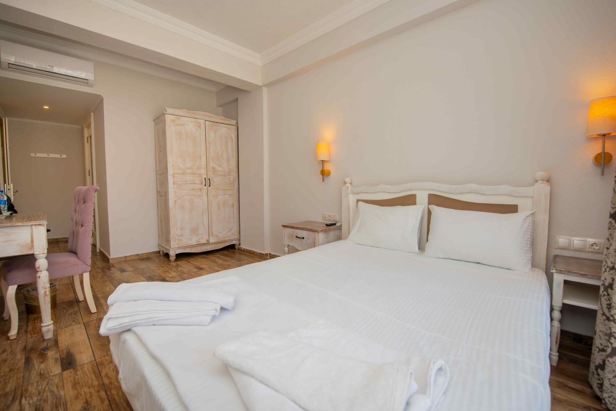 Cennet Life Hotel Fethiye Exterior foto