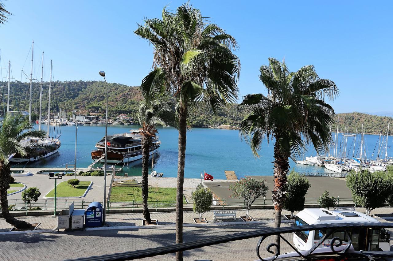 Cennet Life Hotel Fethiye Exterior foto