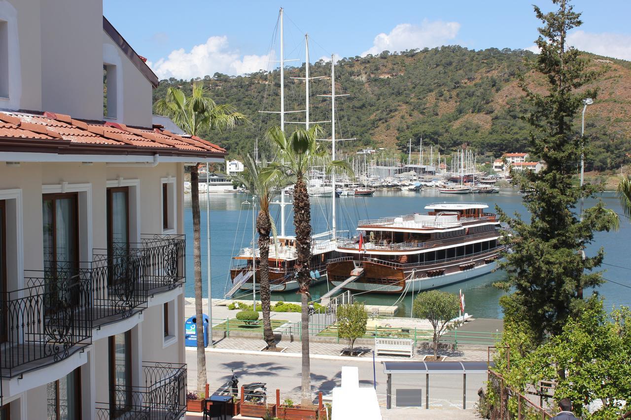 Cennet Life Hotel Fethiye Exterior foto