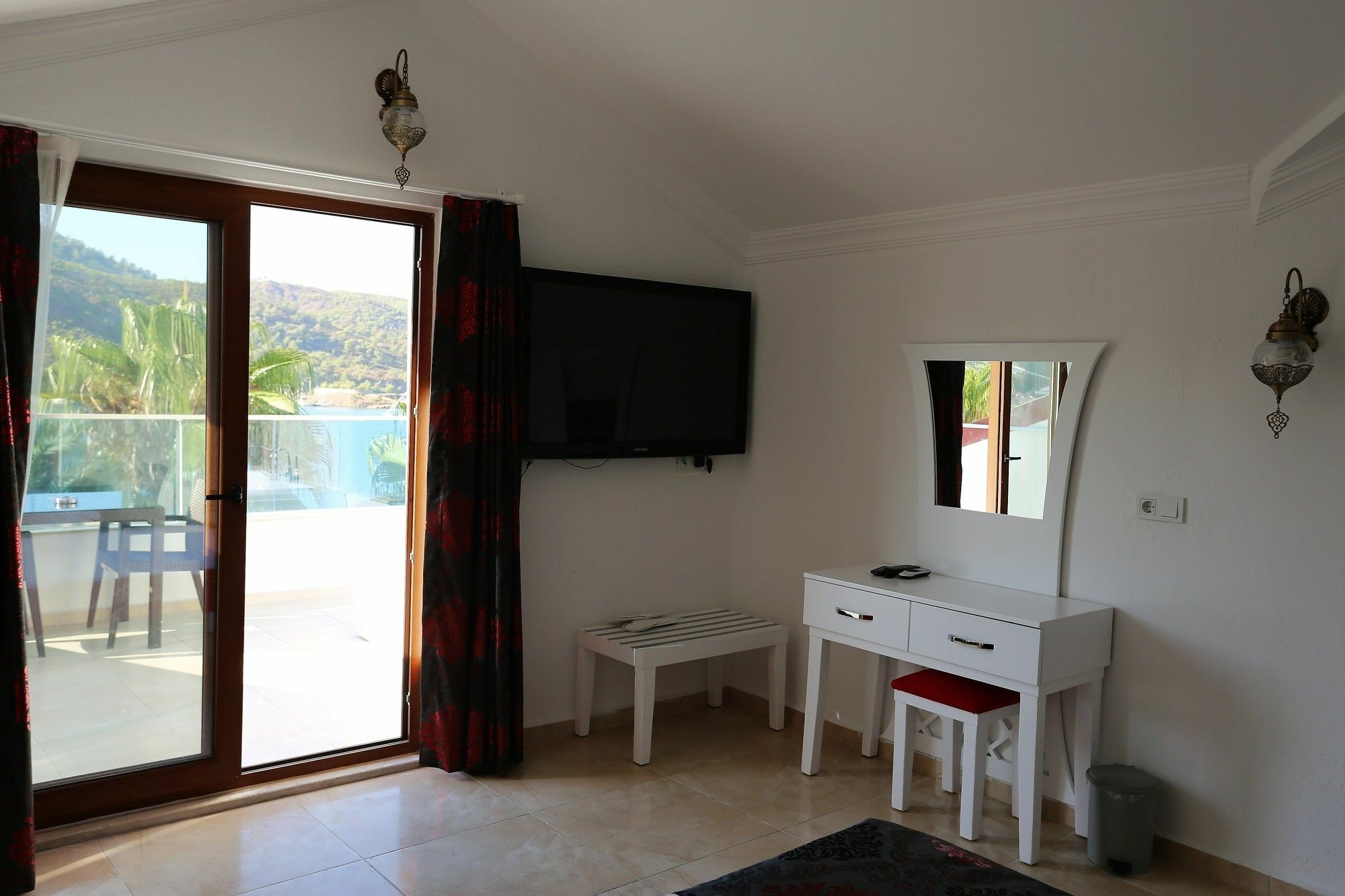 Cennet Life Hotel Fethiye Exterior foto