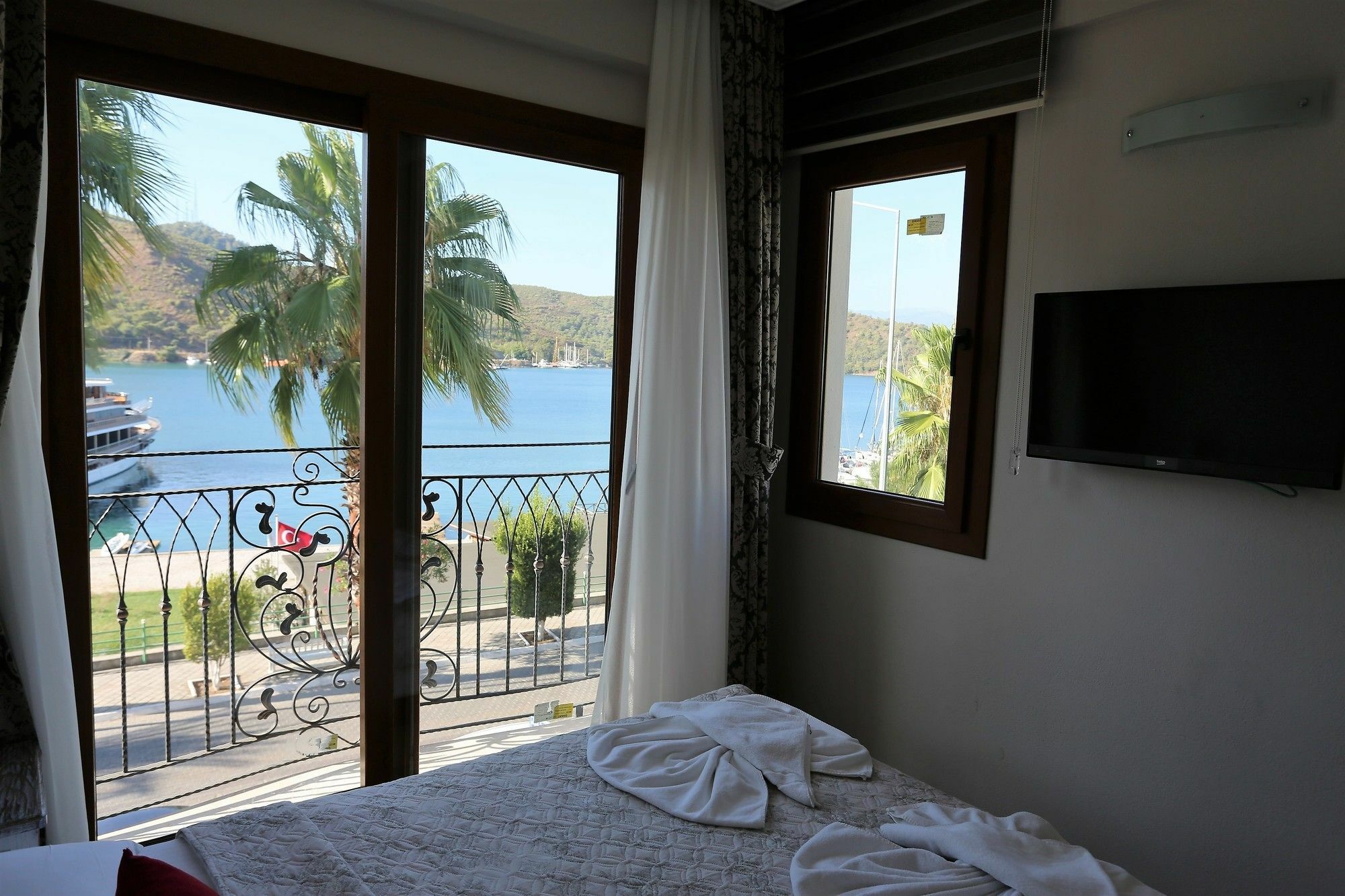 Cennet Life Hotel Fethiye Exterior foto