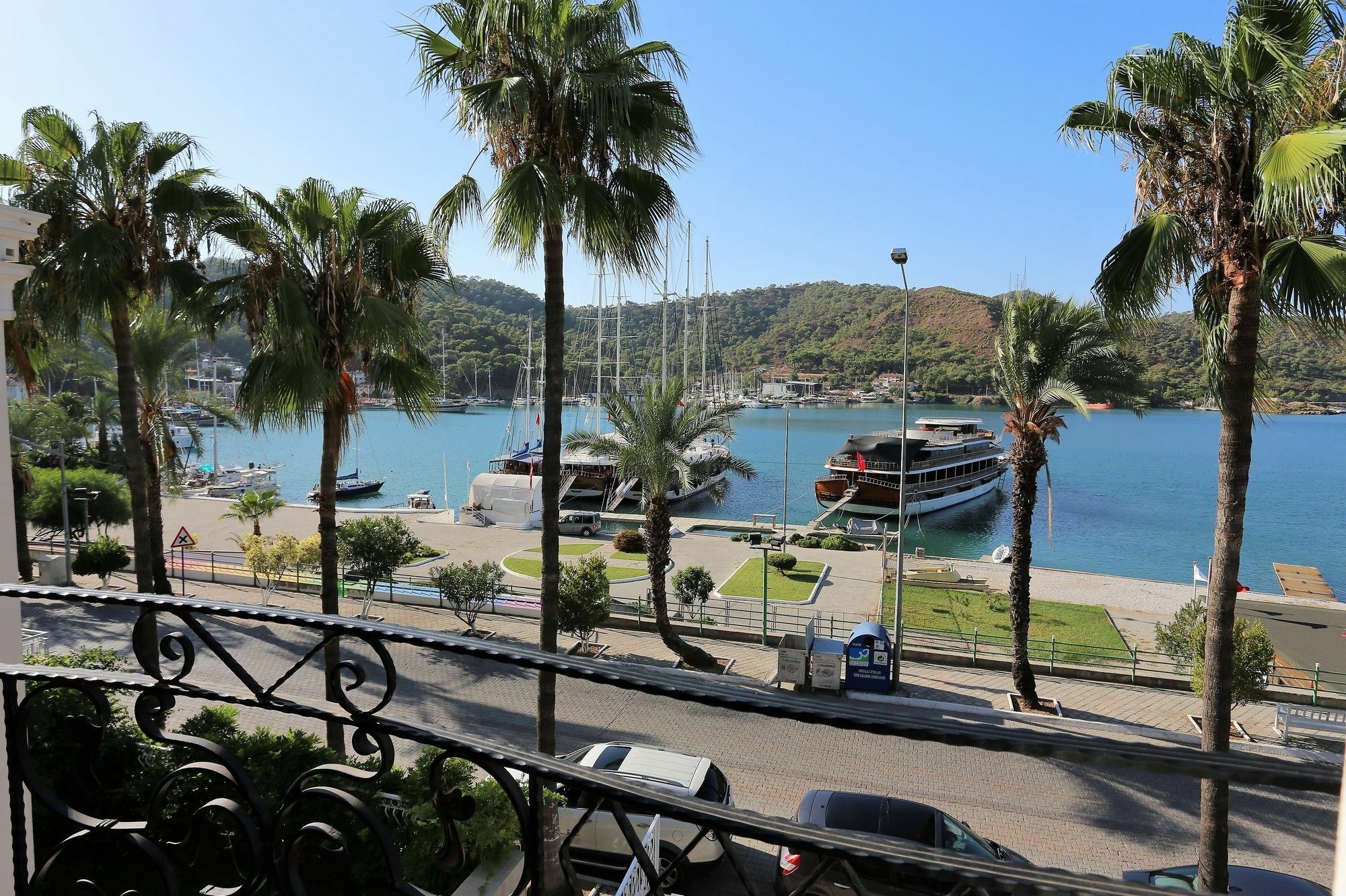 Cennet Life Hotel Fethiye Exterior foto