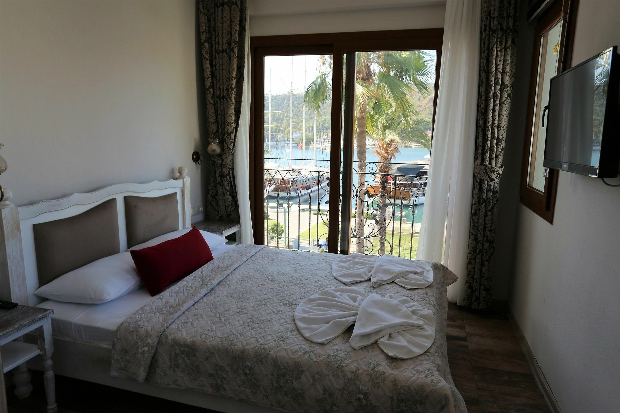 Cennet Life Hotel Fethiye Exterior foto